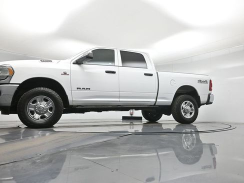 Used 2020 RAM 2500 Tradesman image 8