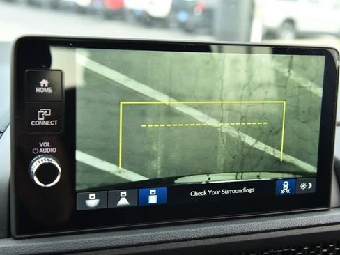 New 2026 Honda CR-V Sport image 12
