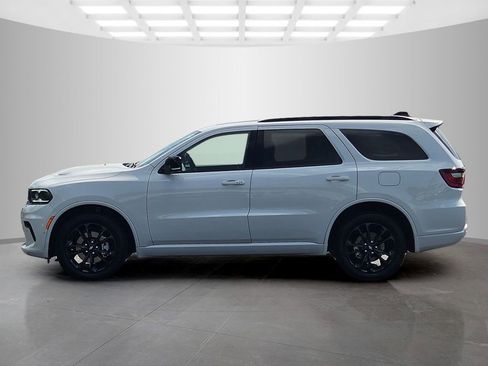 New 2026 Dodge Durango GT image 2