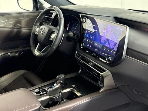 Used 2023 Lexus RX 350 FWD w/ Cold Area Package image 35