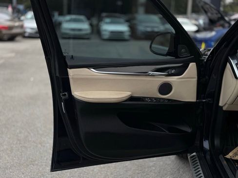 Used 2017 BMW X5 sDrive35i image 7