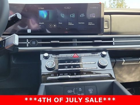 New 2026 Hyundai Santa Fe SE FWD image 15