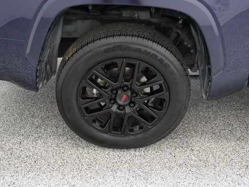 Used 2023 Toyota Tundra SR5 w/ TRD Sport Package AWD/4WD image 6