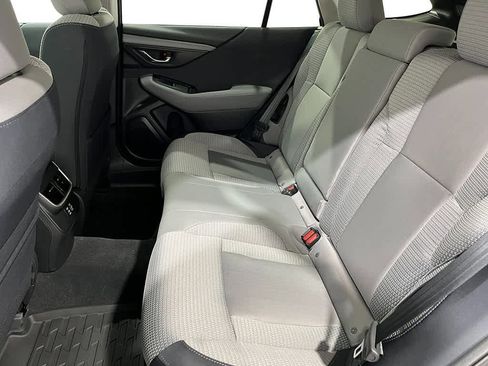 New 2025 Subaru Outback Premium image 21