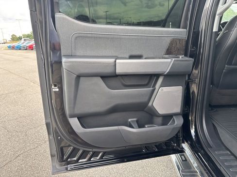 Certified 2022 Ford F150 Lariat image 15