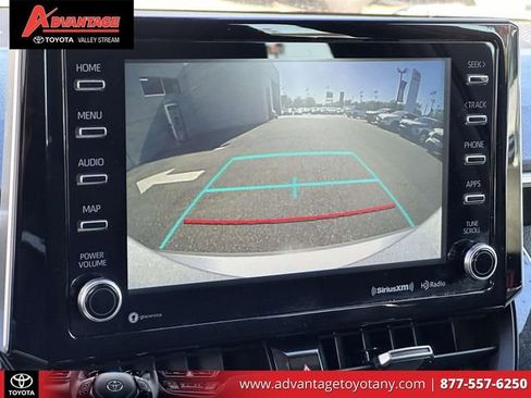 Used 2019 Toyota Corolla SE w/ SE Option Package FWD image 30