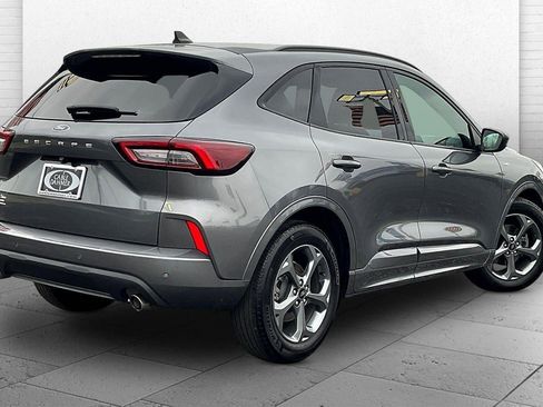 Used 2023 Ford Escape ST-Line w/ Tech Pack #1 image 14
