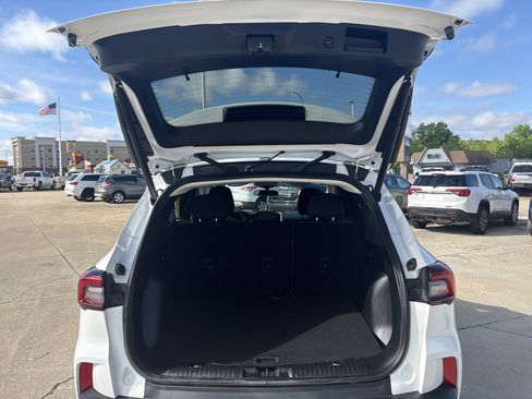 Used 2023 Ford Escape Active w/ Tech Pack #2 AWD/4WD image 5