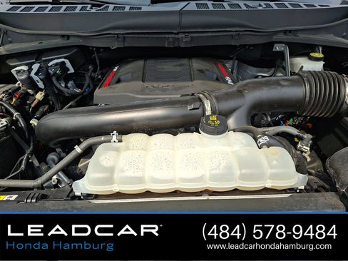 Used 2024 Ford F150 Raptor AWD/4WD image 28