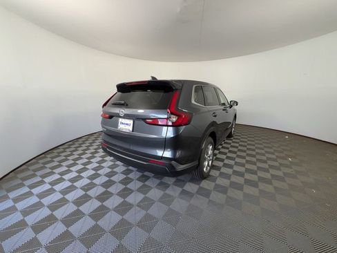 New 2027 Honda CR-V EX image 3
