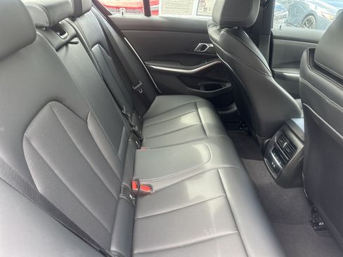 Used 2026 BMW 330i xDrive Sedan AWD/4WD image 14