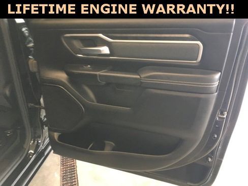 Used 2022 RAM 1500 Big Horn image 31