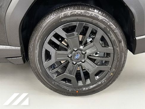 New 2026 Subaru Outback Limited XT image 33