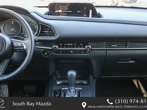New 2026 MAZDA CX-30 AWD 2.5 S w/ Select Sport Pkg image 8