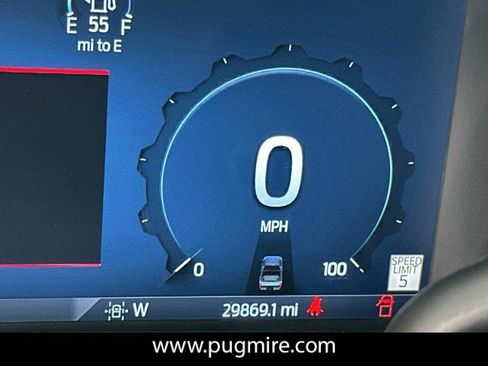 Used 2023 Ford F250 Lariat w/ Sport Appearance Package image 26