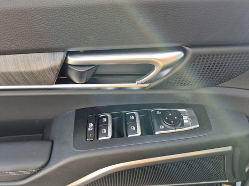 New 2025 Kia Telluride EX image 7