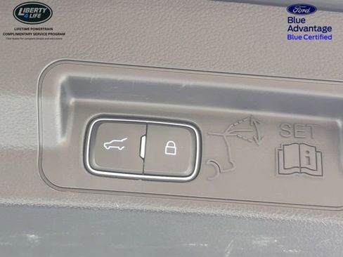 Certified 2023 Ford Explorer XLT AWD/4WD image 18
