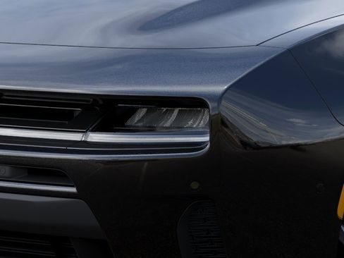 New 2026 Dodge Charger R/T image 21