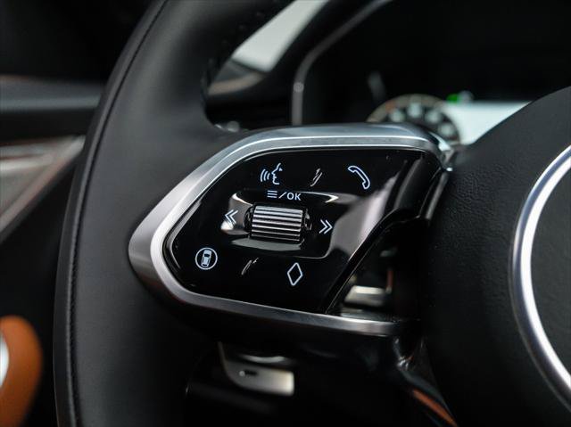 New 2026 Jaguar F-PACE R-Dynamic S AWD/4WD image 20