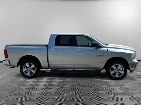 Used 2015 RAM 1500 Classic SLT AWD/4WD image 6