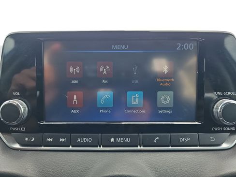 Used 2024 Nissan Sentra S FWD image 18