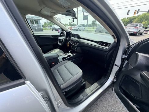 Used 2020 Ford Escape S FWD image 59