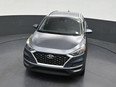 Used 2021 Hyundai Tucson Value FWD image 22
