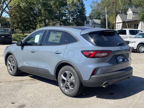 New 2026 Ford Escape ST-Line w/ Tech Pack #1 image 4