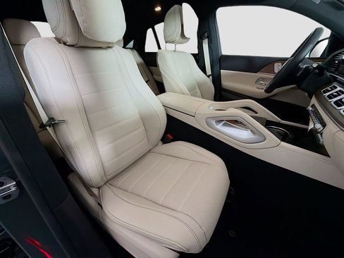 New 2026 Mercedes-Benz GLE 450 4MATIC Coupe image 31
