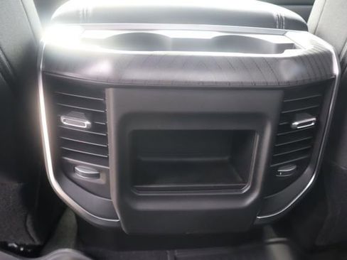 New 2026 RAM 3500 Big Horn AWD/4WD image 12
