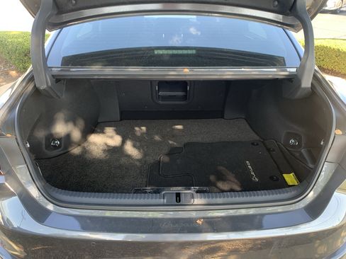 Used 2025 Lexus ES 350 w/ Premium Package FWD image 34