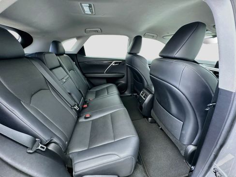 Used 2019 Lexus RX 350 AWD w/ Accessory Package image 18