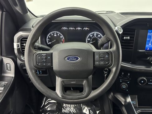 Used 2023 Ford F150 XL w/ STX Appearance Package image 21