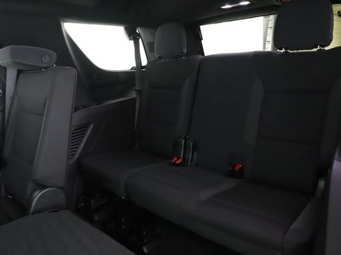 Used 2021 Chevrolet Tahoe LS w/ Max Trailering Package AWD/4WD image 26