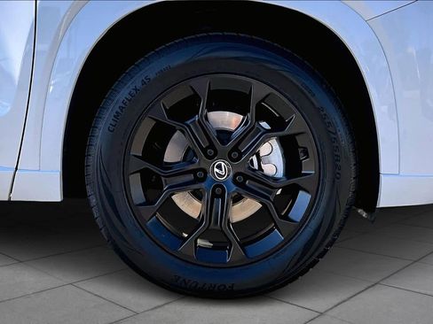 Used 2024 Lexus TX 350 FWD image 10