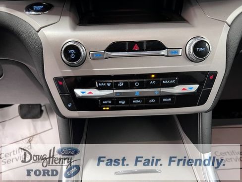 Used 2023 Ford Explorer XLT w/ Equipment Group 202A image 46