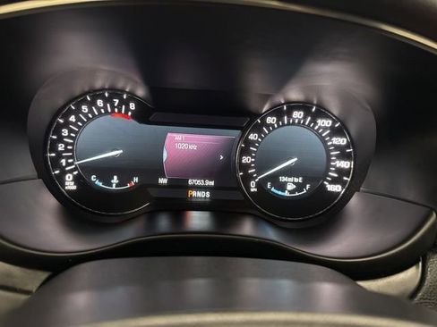 Used 2016 Lincoln MKC Select w/ Select Plus Package image 21