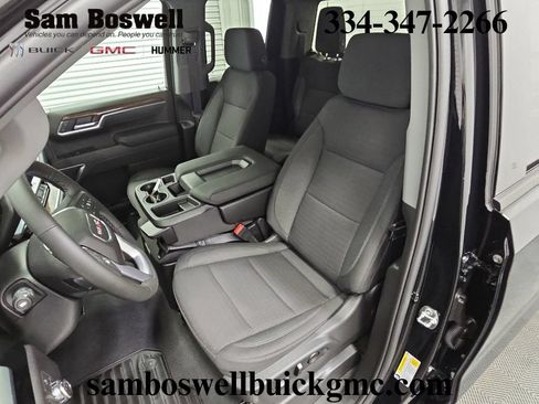 New 2026 GMC Sierra 1500 Elevation AWD/4WD image 28