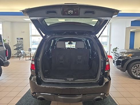 Used 2021 Dodge Durango R/T w/ Tow 'N Go Package image 30