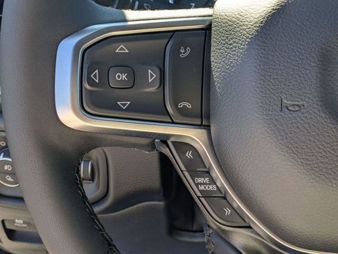 New 2026 RAM 1500 Big Horn image 22