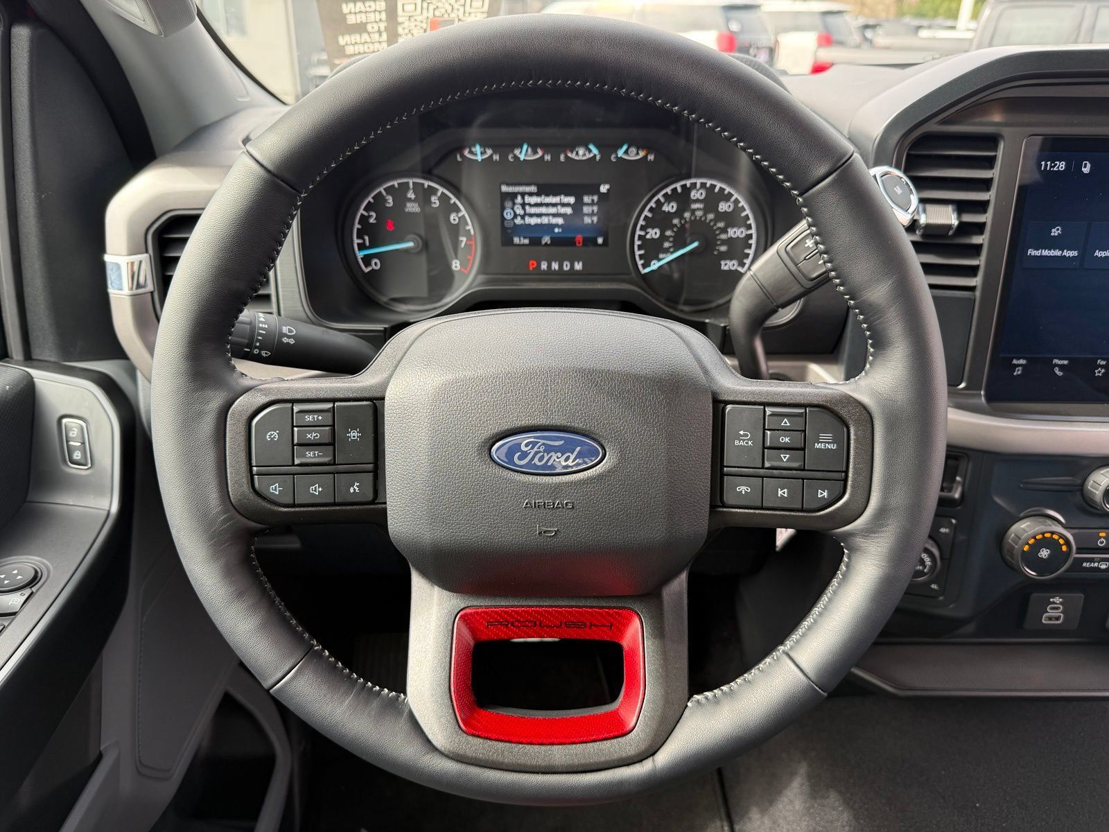 New 2026 Ford F150 XL AWD/4WD image 29