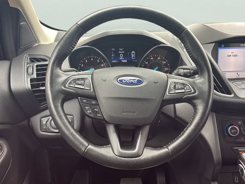 Used 2019 Ford Escape SEL FWD image 26