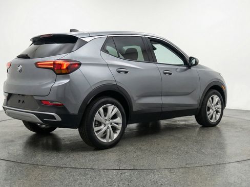 Used 2025 Buick Encore GX Preferred image 9