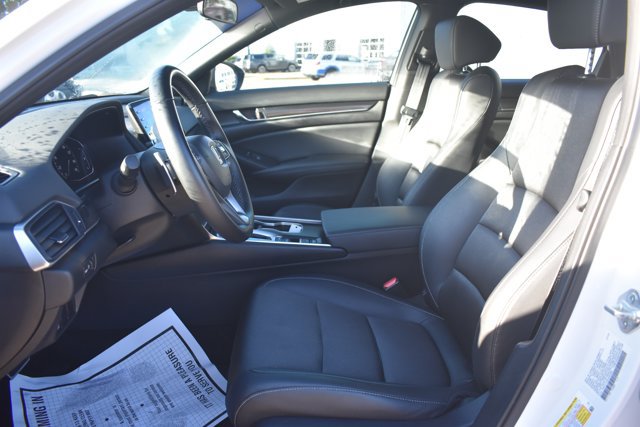 Used 2022 Honda Accord Sport image 13