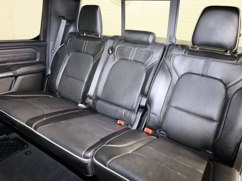 Used 2020 RAM 1500 Limited image 11