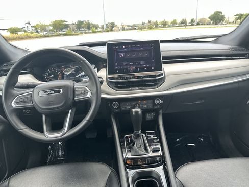 Certified 2024 Jeep Compass Limited AWD/4WD image 20