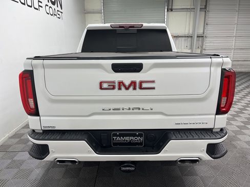 Used 2020 GMC Sierra 1500 Denali w/ Denali Ultimate Package image 5