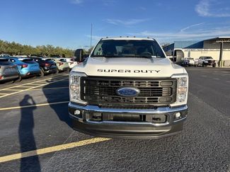 Used 2024 Ford F350 XL w/ XL Driver Assist Package video 2