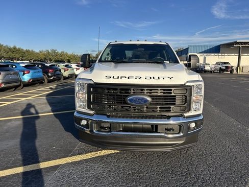 Used 2024 Ford F350 XL w/ XL Driver Assist Package image 2