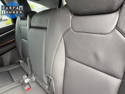 Used 2017 Acura MDX FWD w/ Technology Package image 19